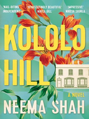 cover image of Kololo Hill